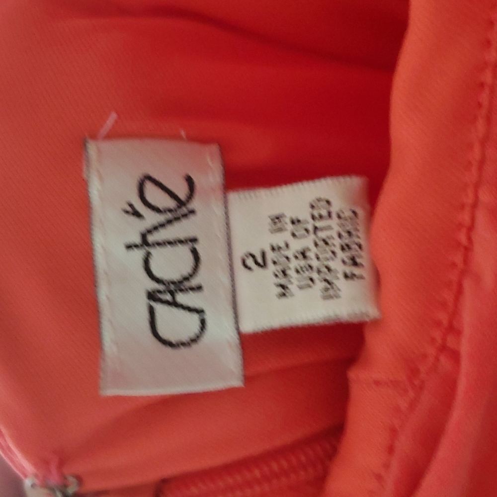 Cache Dress - image 7